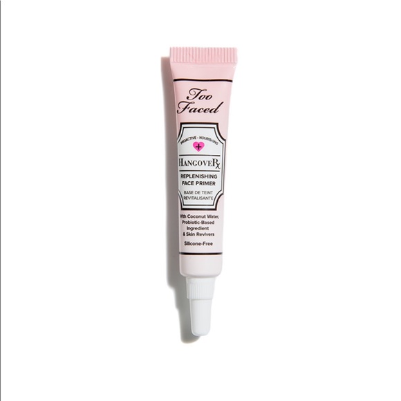 TOO FACED COSMETICS
Replenishing Face Primer - Picture 2 of 7